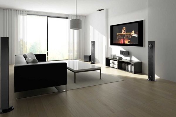 音樂是生活中的必備調劑品，如果你想在家放鬆心情隨著